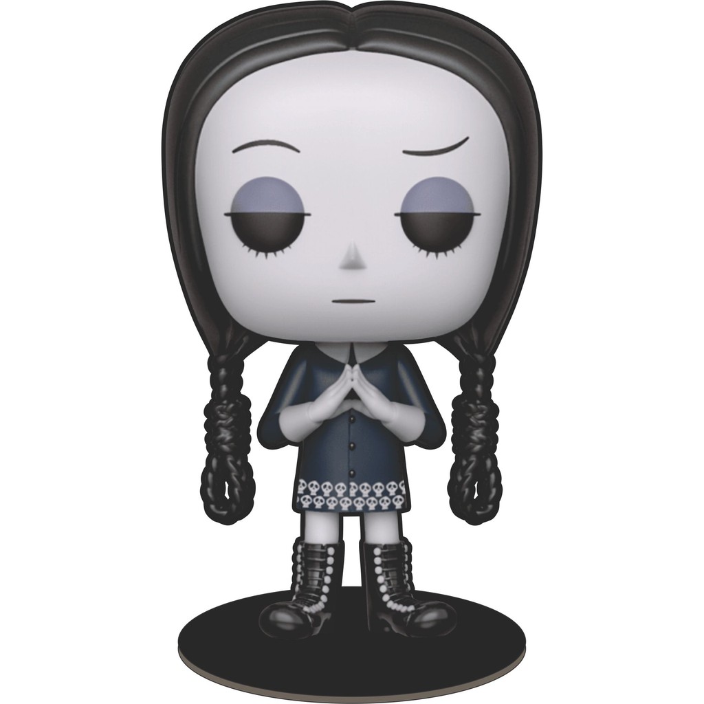 Totem Vandinha - Família Addams | Shopee Brasil