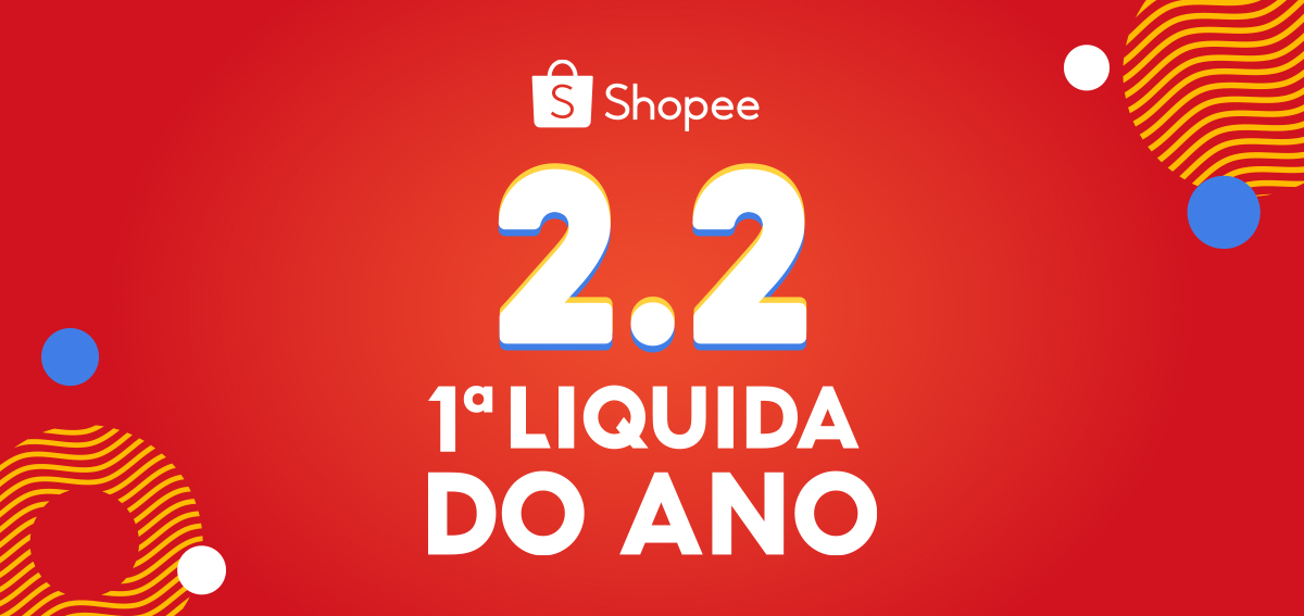 Cupons Diários  Shopee Brasil 2023
