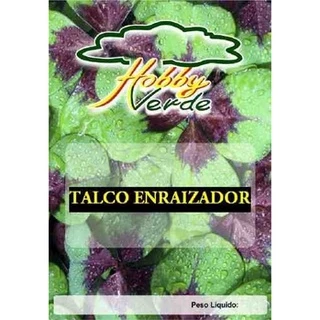Ácido Indolbutírico 6000ppm Pó Melhor Que Gel Enraizador 20g