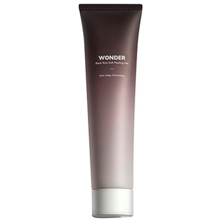 [Haruharu Wonder] Black Rice Peeling Gel (100ml)