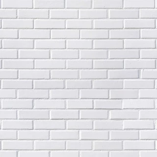 Papel De Parede 3d Vinílico Lavável Tijolo Lajota Pedra 97