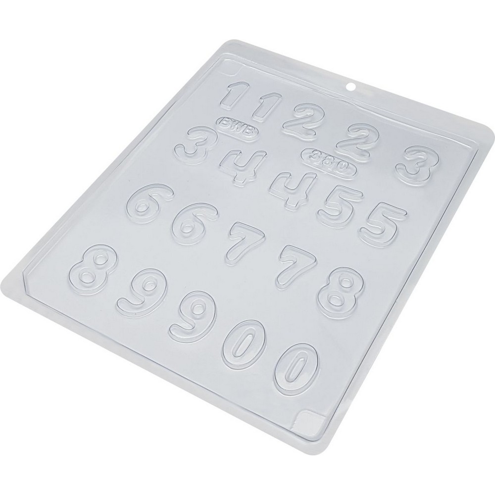 Forma De Numeros | Shopee Brasil