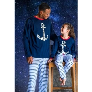 Pijama masculino em Oferta na Shopee