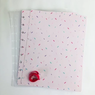 Capa Avulsa Basic - Candy