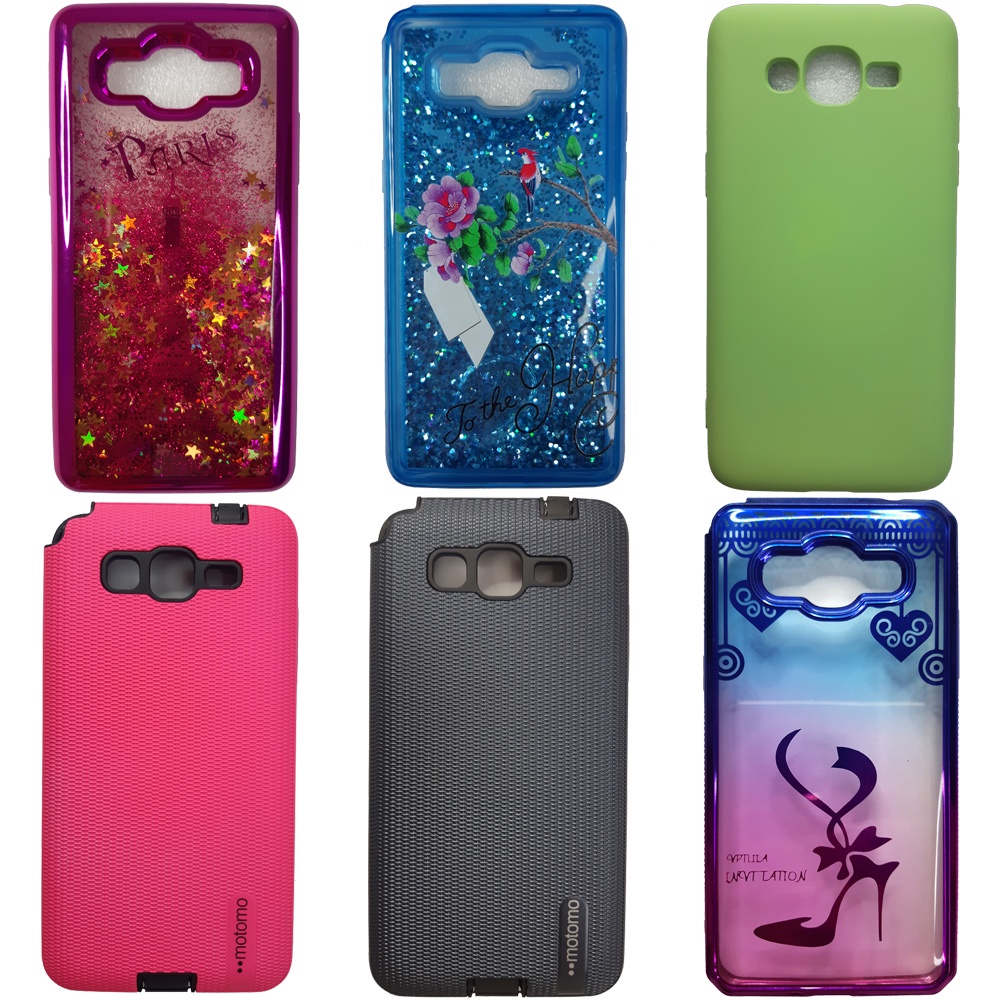 Capa Para Celular Samsung J2 Prime - Capinha J2 Prime Personalizada Varias Cores