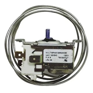 Termostato Consul Crd33/34b Tsv-2007-01 (RC 24001-6)