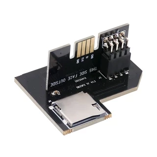 Sd2sp2 Adaptador Sd Nova Versão + Disco Swiss Para Gamecube
