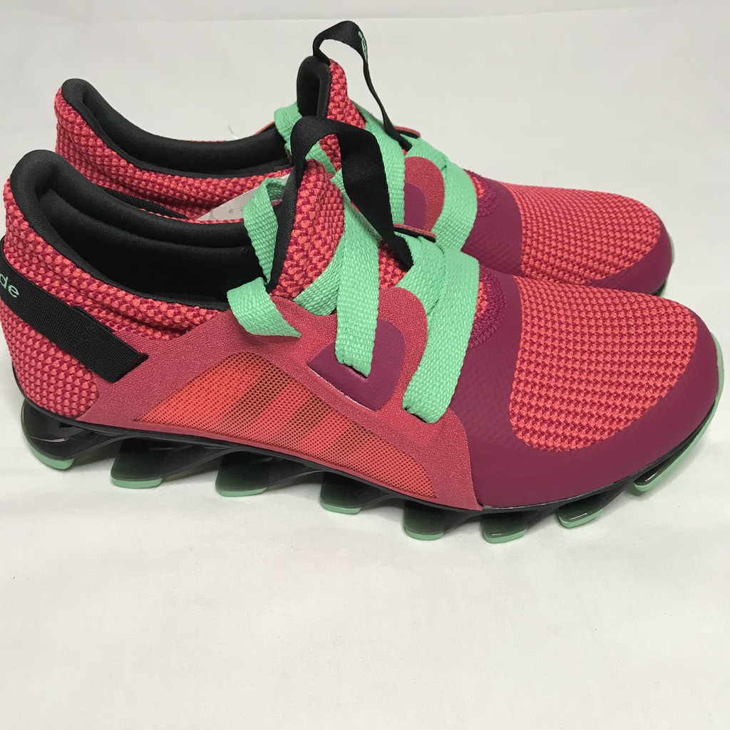 Tênis adidas best sale springblade feminino