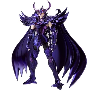 Radamanthys (OCE) - Cloth Myth EX - Saint Seiya - Bandai