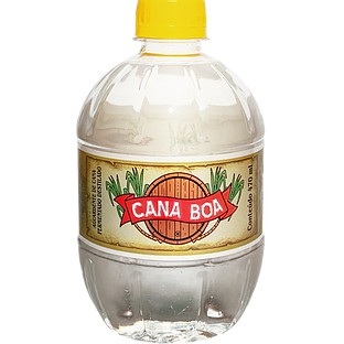 Cachaça Cana Boa 500ml