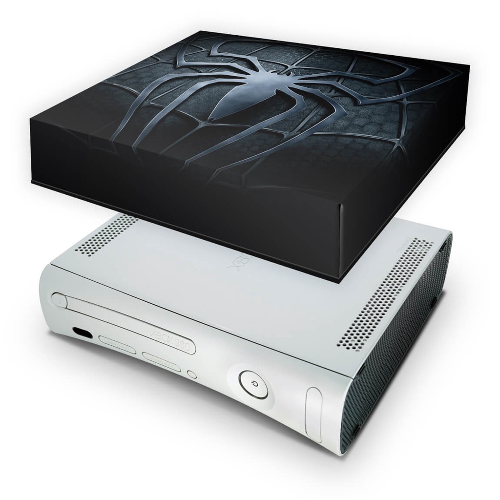 Capa Xbox 360 Controle Case - Gta V - Pop Arte Skins