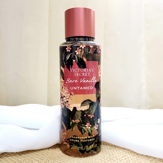 Kit victoria secret romantic creme hidratante E colonia body splash em  Promoção é no Buscapé