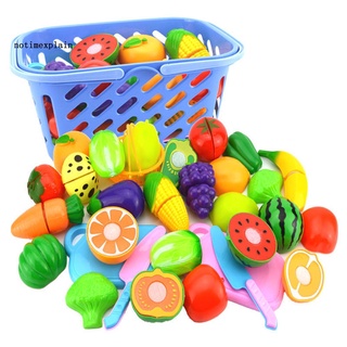 Alimentos Plásticos para Crianças, Mini Jogos de Culinária Chinesa,  Acessórios Brinquedos Educativos, Acessórios Montessori, Cozinha, Meninos