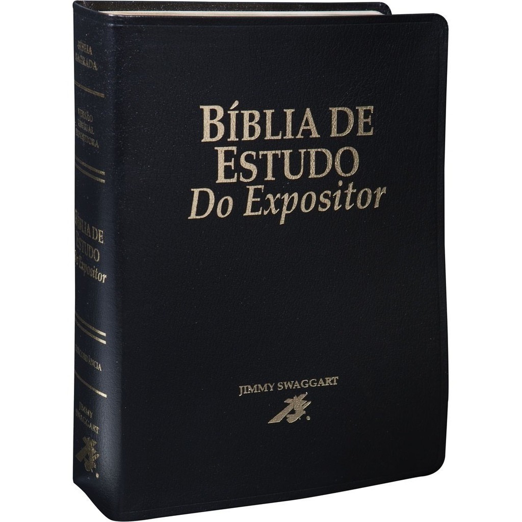 Biblia interpretada versiculo por