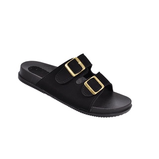Chinelo Birken Rasteira Slide Papete Feminino ref.03