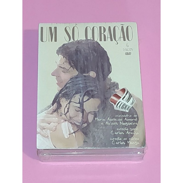 So Coracao, Um | Amazon.com.br
