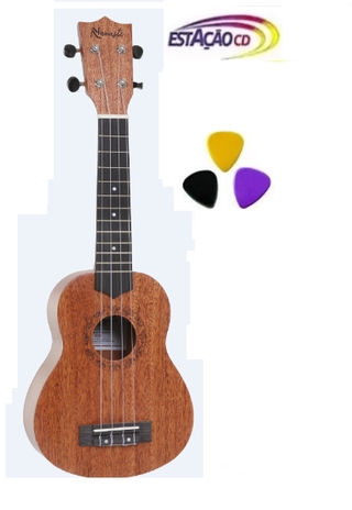 Hino 23 Ukulele