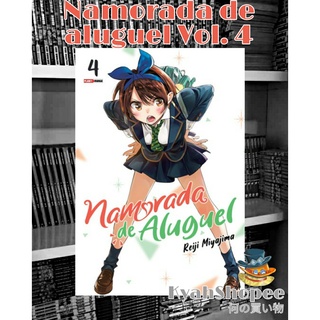 Namorada De Aluguel Vol. 7