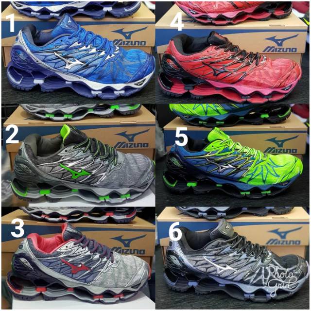 Mizuno clearance profecia 7