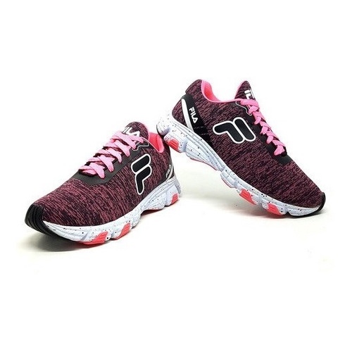 Tenis fila volt store feminino