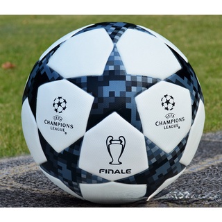 Futebol Oficial 5 Jardas Premium Sem Costura Jogo bola de futebol estilo 12