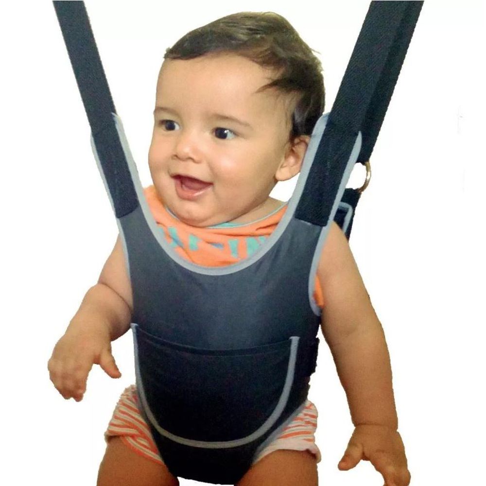jumper pula pula bebê