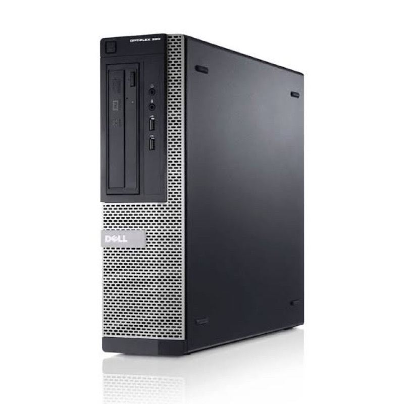 CPU DELL OPTIPLEX I3 - 2ª Geração