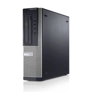 CPU DELL OPTIPLEX I3 - 2ª Geração