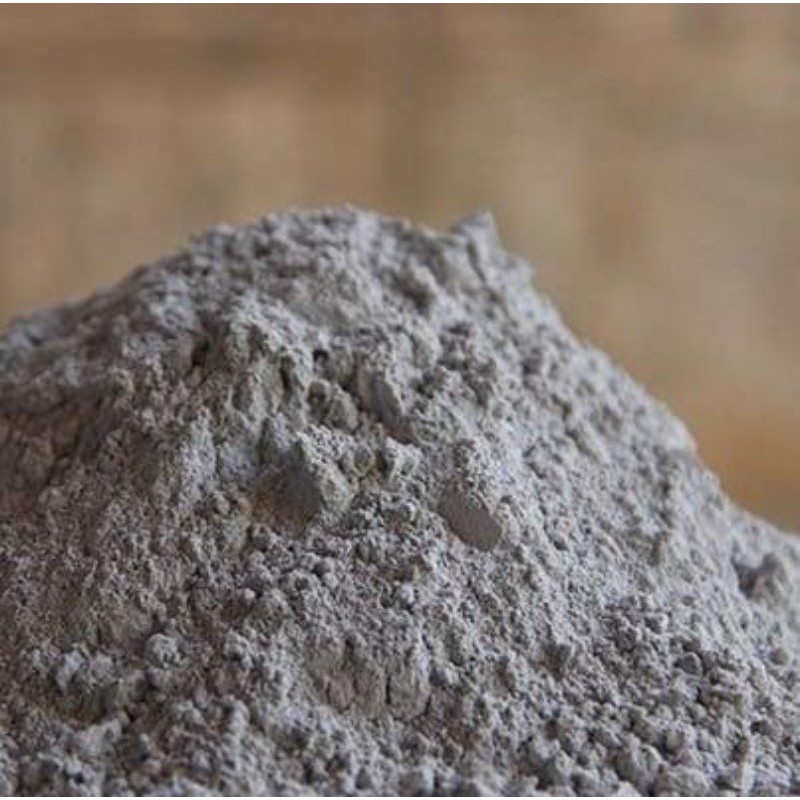 Calcário Calcitíco para Fabricação de Ração Animal - 5Kg