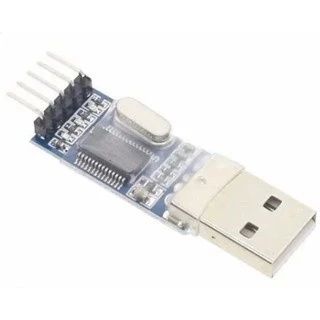 PL2303 Adaptador Usb P/ Rs232 Ttl Serial Pl2303 5v - Arduíno Hc05