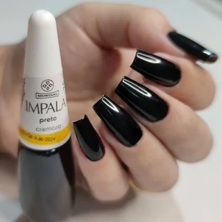 Impala Esmalte Cremoso7,5 ml unidade