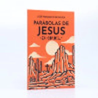 Parábolas de Jesus Em Cordel | José Francisco de Souza