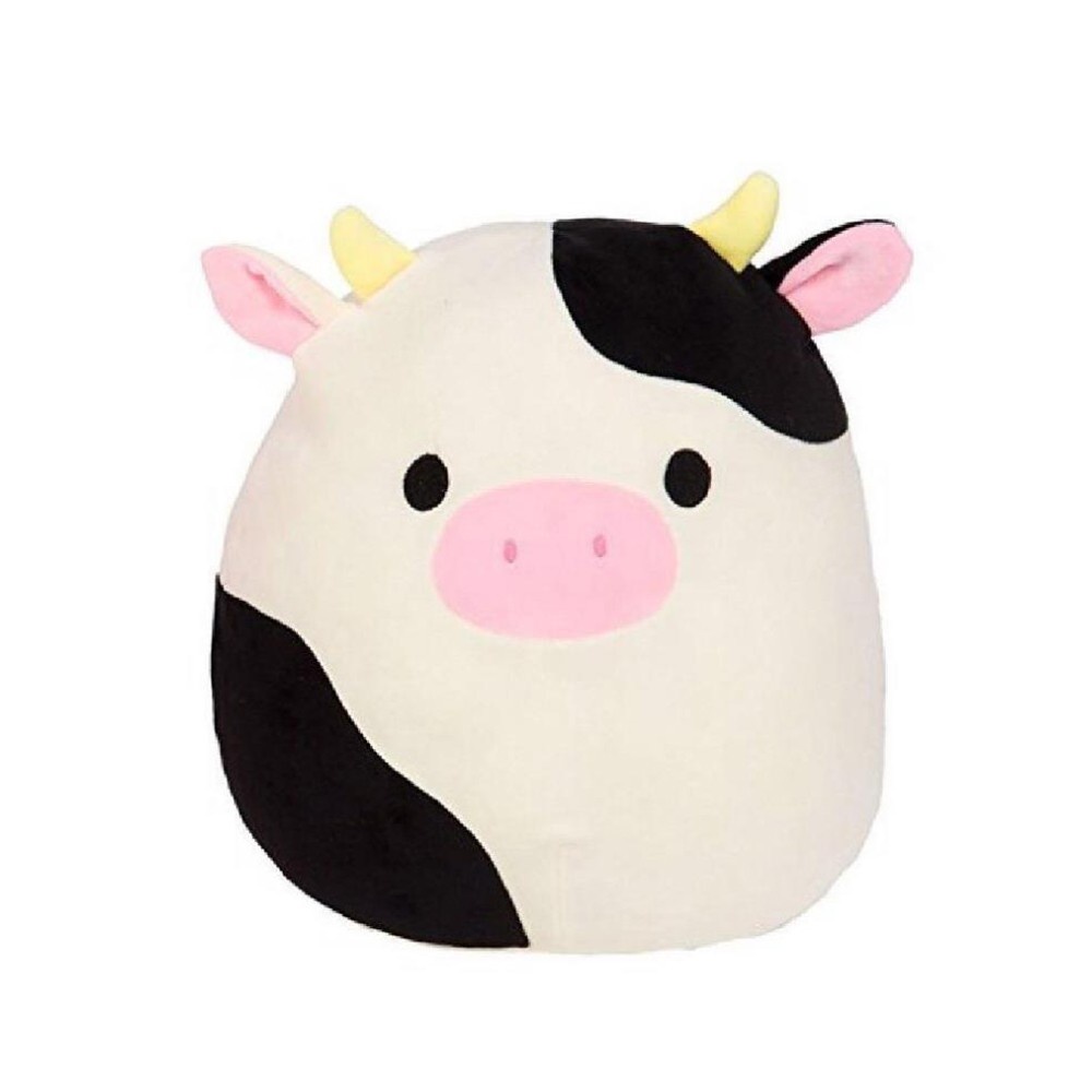 Soft 2024 cow toy