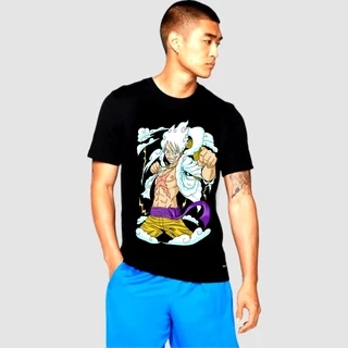 Camiseta One Piece - Luffy Gear 5