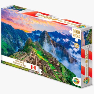 Venda Mini quebra-cabeças de 1000 peças para adultos monte fuji cereja flor  desafio difícil papel de quebra-atacado amigo de presente caixa de  brinquedo jogo > Brinquedos E Hobbies 