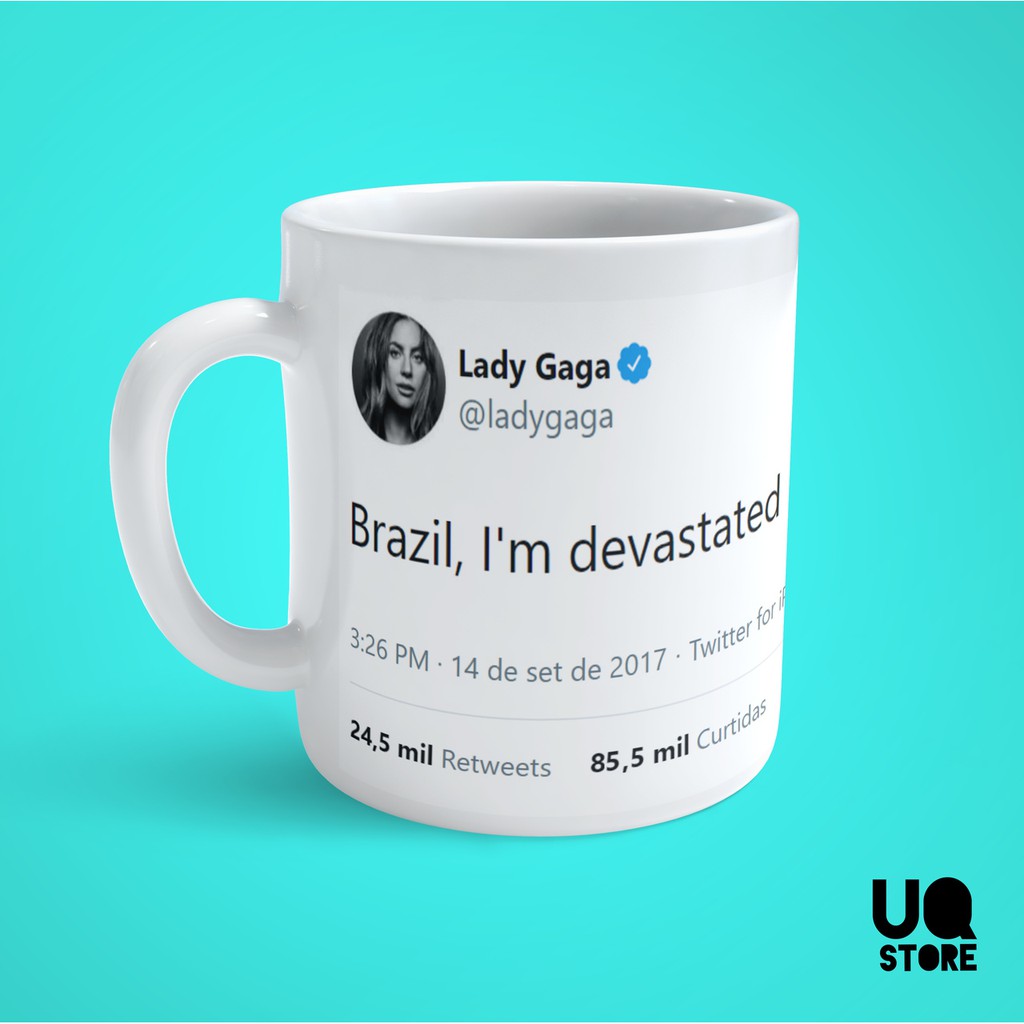 Lady Gaga sem Maquiagem na Black Friday 2025 | BuscaProdutos