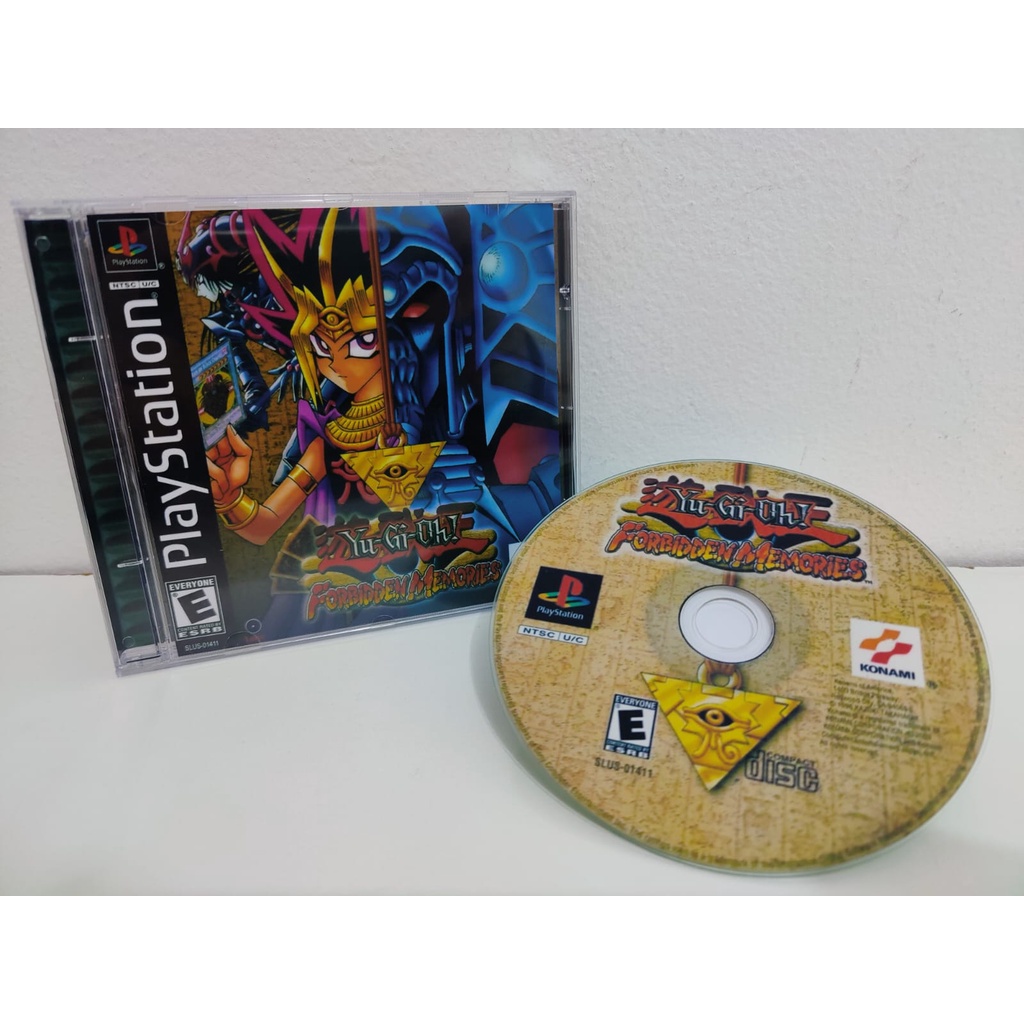 yu gi oh playstation em Promoção na Shopee Brasil 2025