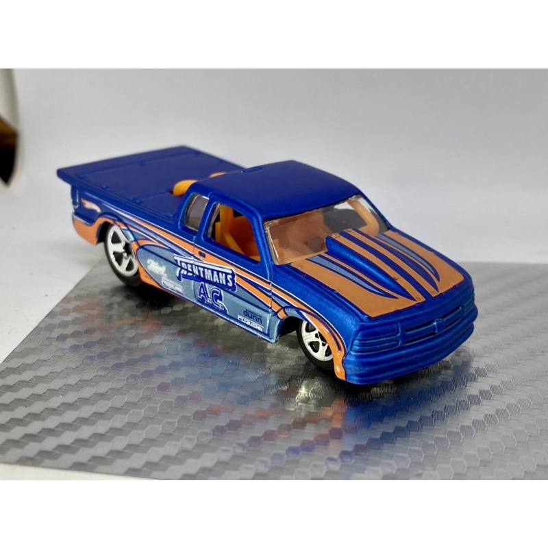 Hot Wheels Pro Stock Chevy S10 2000/11 à escolha loose | Shopee Brasil