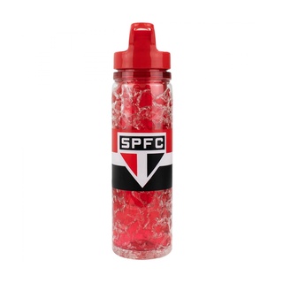 Garrafa Congelante 580ml - São Paulo SPFC