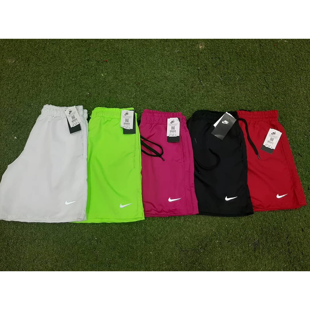 Short praia sale masculino nike