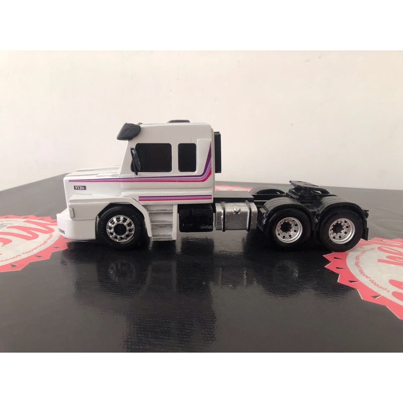 Miniatura Scania 113