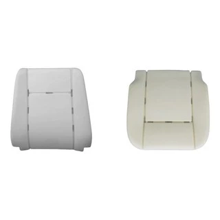 Encosto + Assento Espuma Injetada Fiat Uno Mille / Fiorino