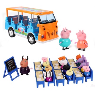 Fabricante de brinquedos Hasbro compra produtora da Peppa Pig por