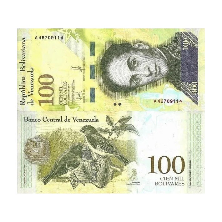 cedula-da-venezuela-100-000-bolivares-2017-fe-shopee-brasil