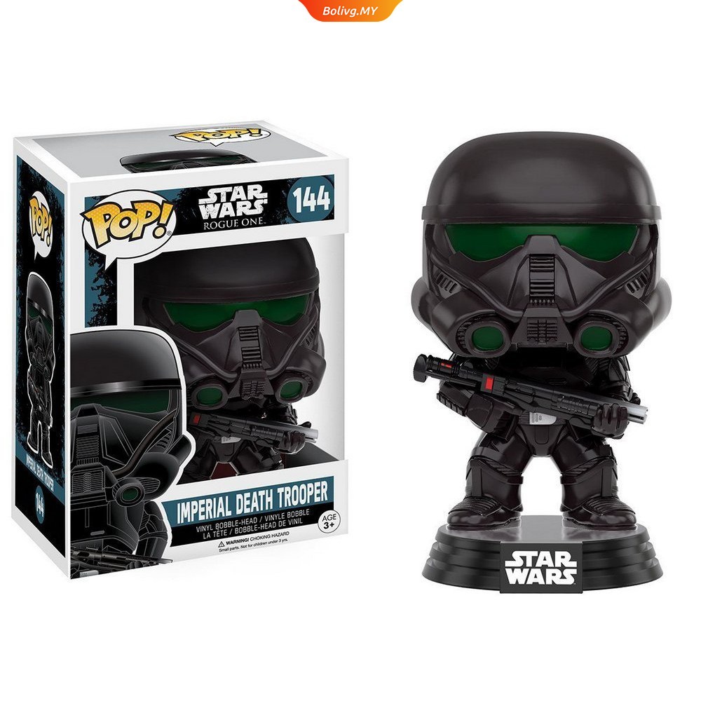 Darth vader rogue one funko clearance pop