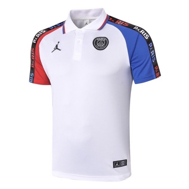 Camisa polo do store paris saint germain