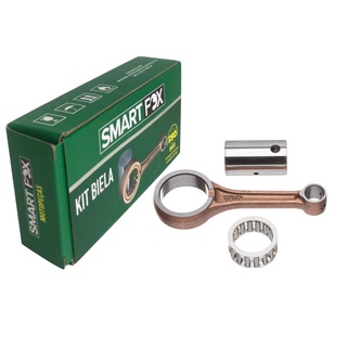 Kit Motor Biela Válvulas Dafra Speed 150 2013