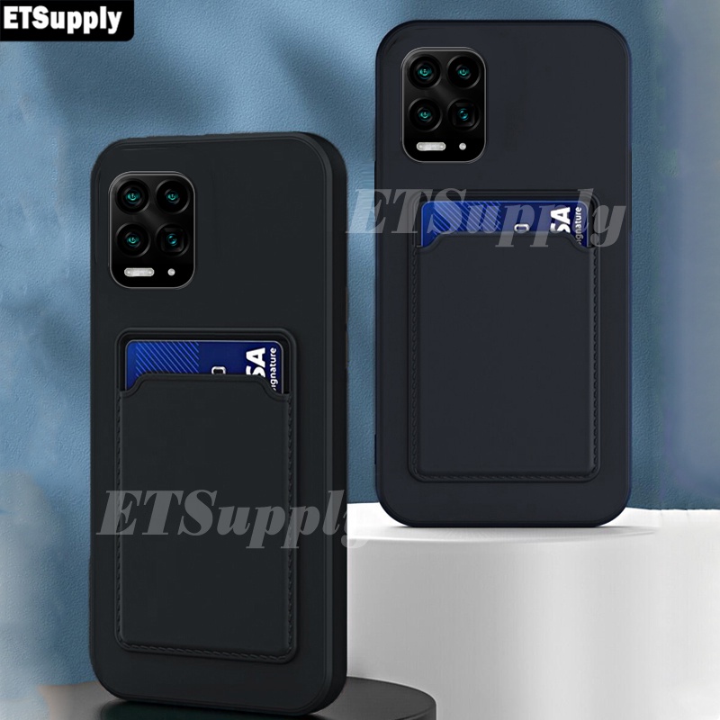 Capa Carteira Anti-Impacto Para Motorola Moto G100 G60 G50 5G G10 G