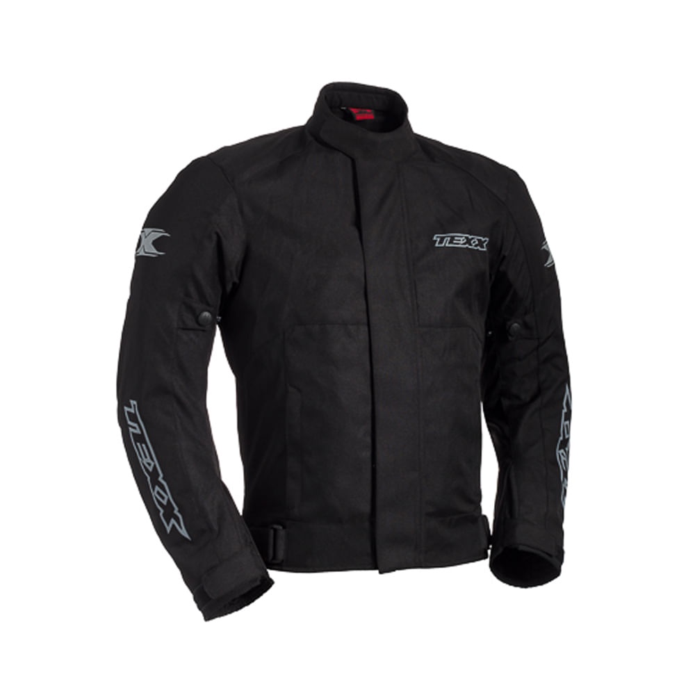 Jaqueta Texx Ronin Impermeavel Motoqueiro