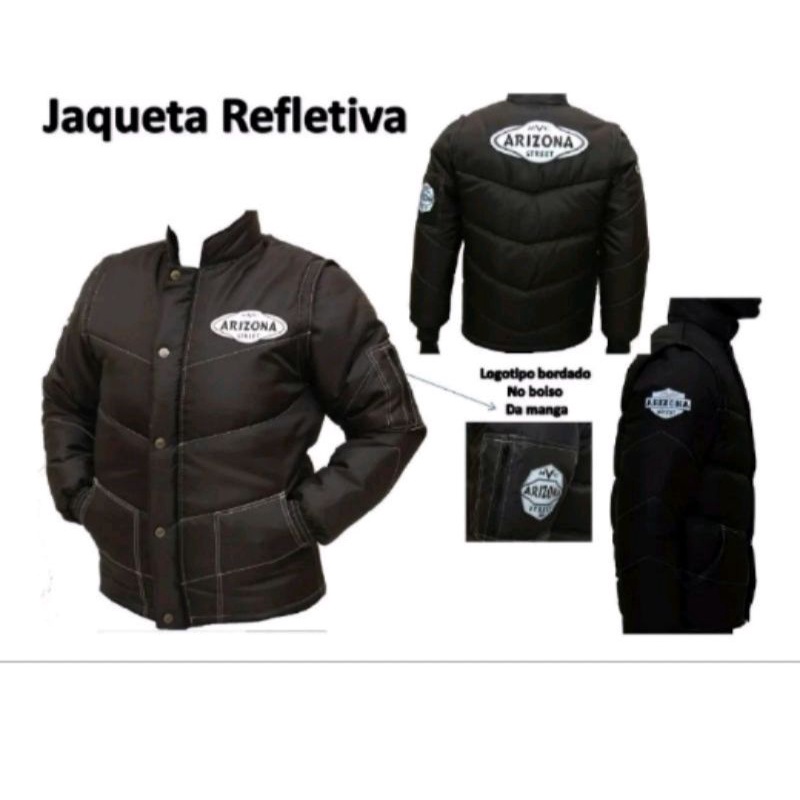 Jaquetas arizona hot sale